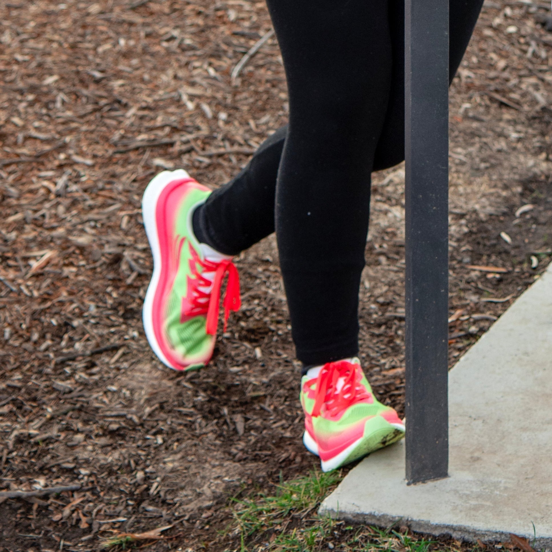 EQUUS Pink Women Running Shoe Swift Running