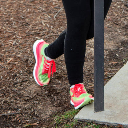 EQUUS Pink Women Running Shoe Swift Running