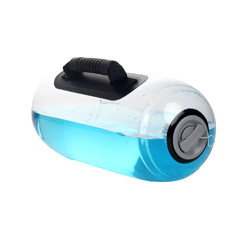 AquaFlex Adjustable Dumbbell My Store