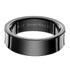 EOGBM Smart Rings for Men Fitness Trackers for Women - Sleep Tracking Wearable - Heart Rate - Blood Oxygen - IP68 Waterproof (Black 12