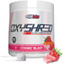 EHP Labs OxyShred Pre Workout Powder - Preworkout Powder with L Glutamine & Acetyl L Carnitine Energy Boost Drink - Cosmic Blast 60 Servings Build-Cache