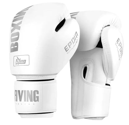 PrecisionPunch Muay Thai Gloves My Store