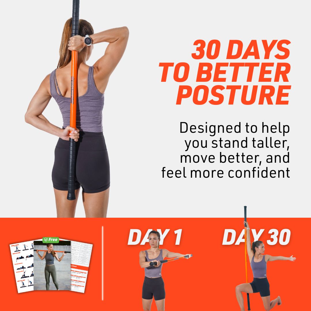 Training Stick Bundle Stick Mobility US