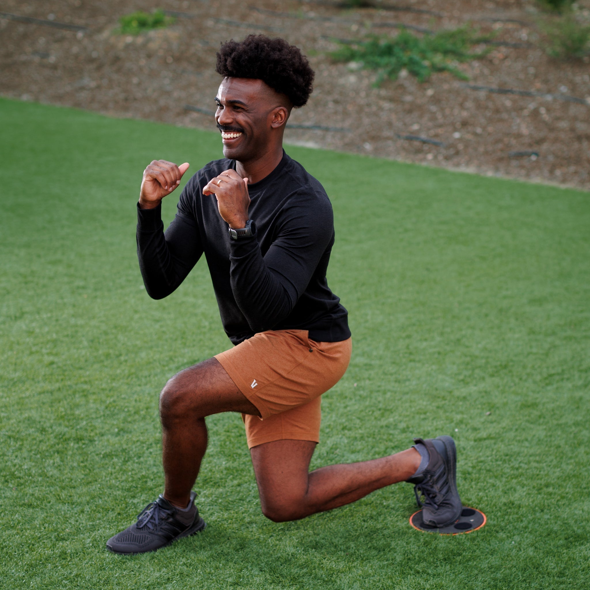 TriSlider™ Stick Mobility US