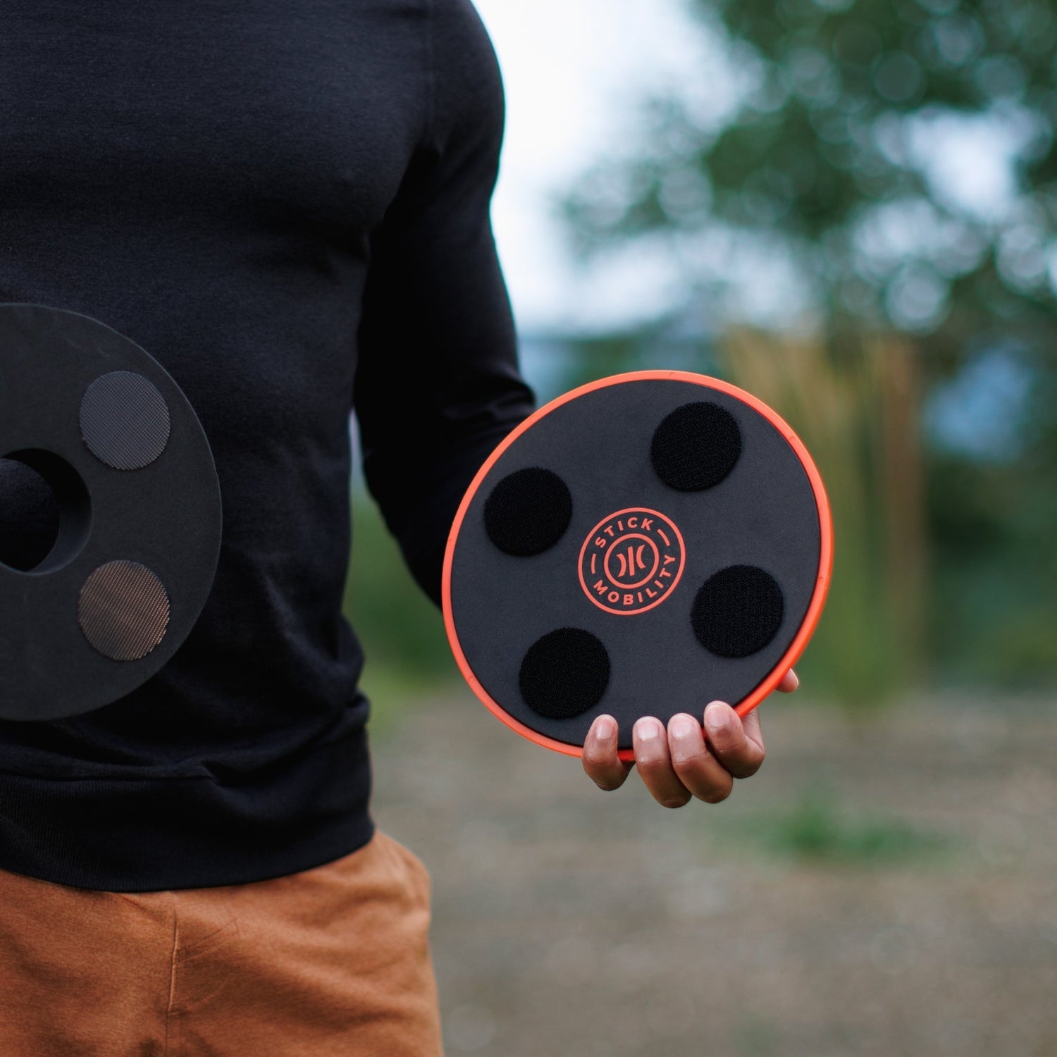 TriSlider™ Stick Mobility US