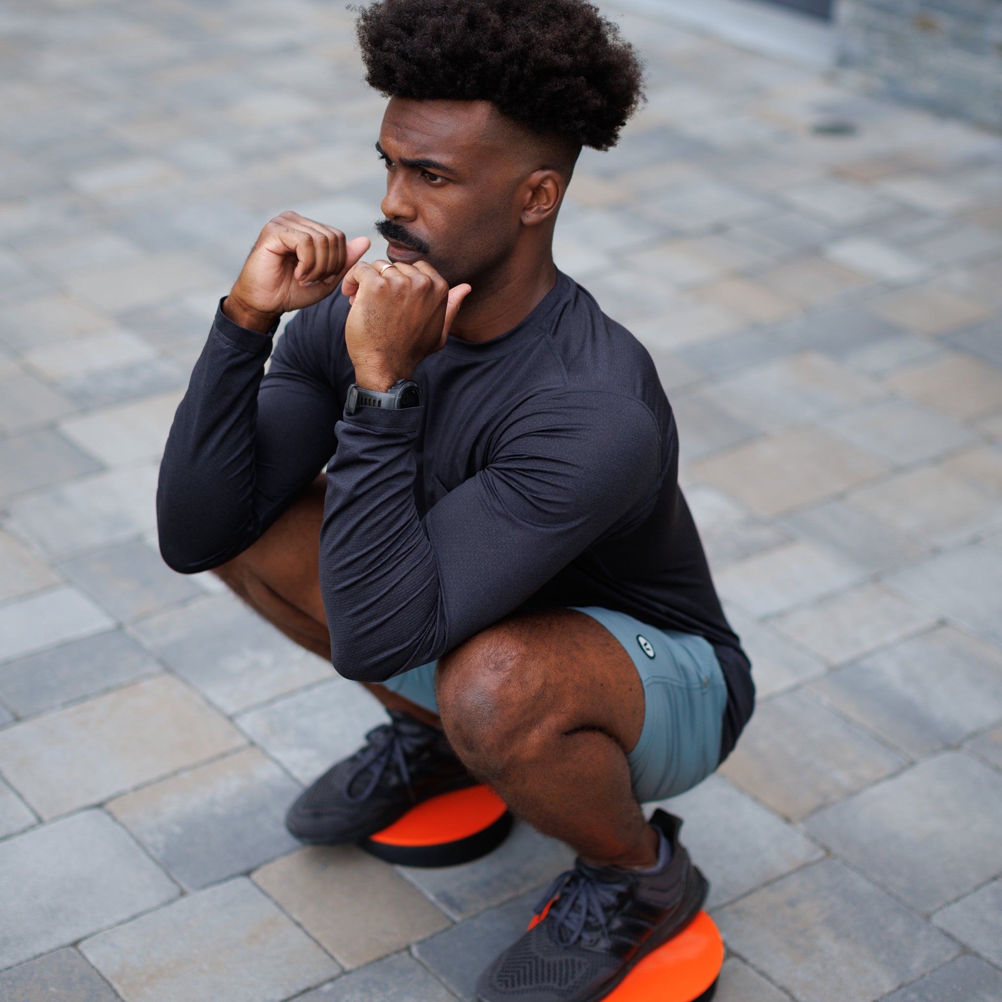 TriSlider™ Stick Mobility US