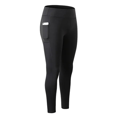 Seamless Yoga Pants, Quick-Dry Workout Leggings My Store
