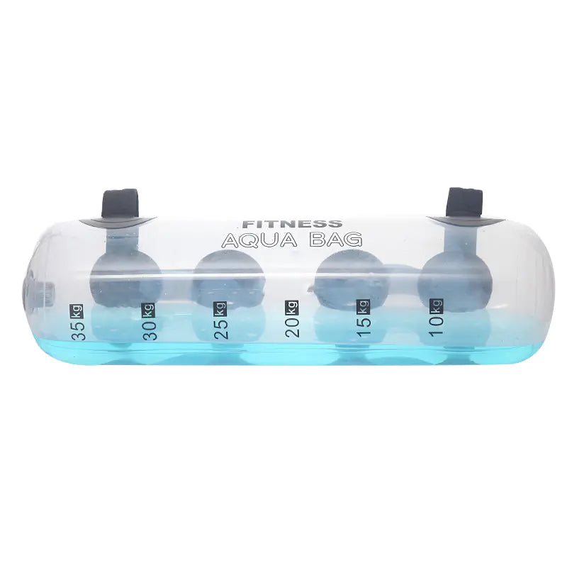 AquaFlex Adjustable Dumbbell My Store