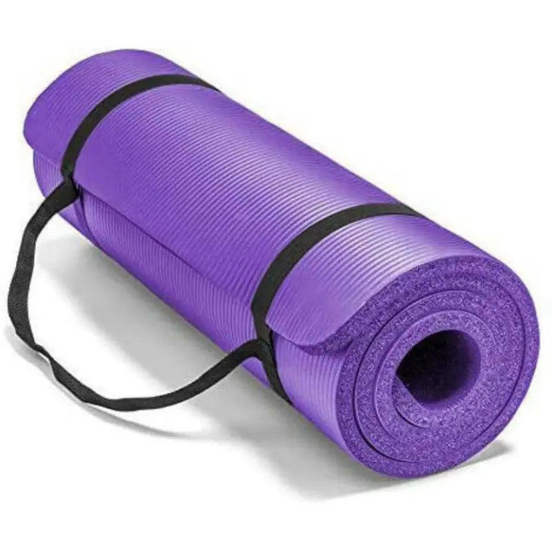 BroadGrip Exercise Mat My Store