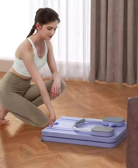 Multifunctional Workout Bench My Store