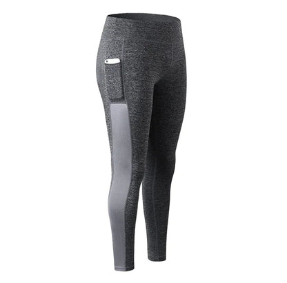 Seamless Yoga Pants, Quick-Dry Workout Leggings My Store