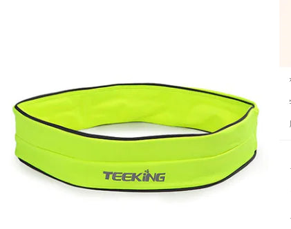 Elastic Fitness Waist Pack My Store