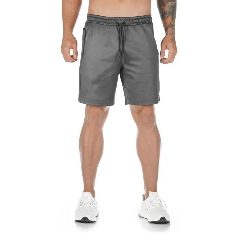 Athletic Flex Shorts My Store