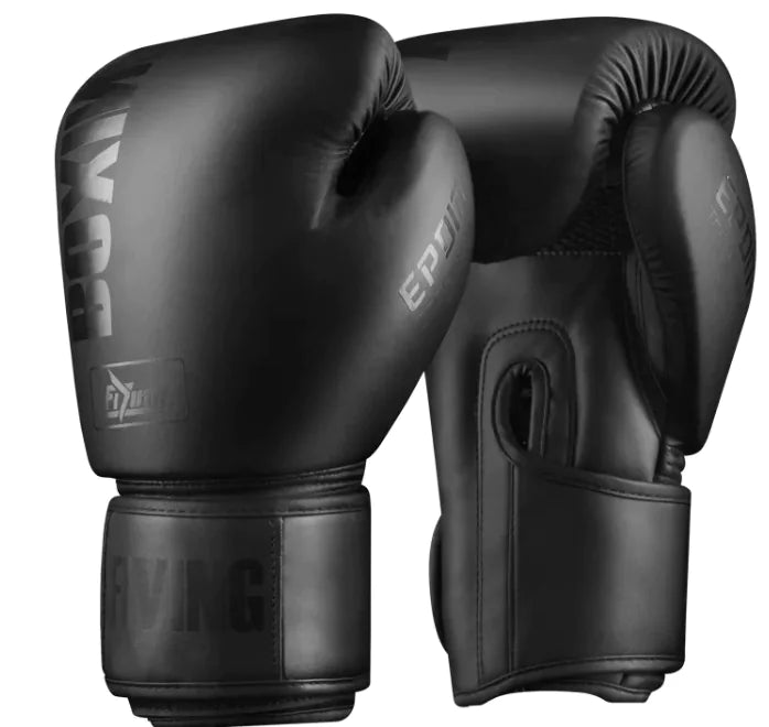 PrecisionPunch Muay Thai Gloves My Store