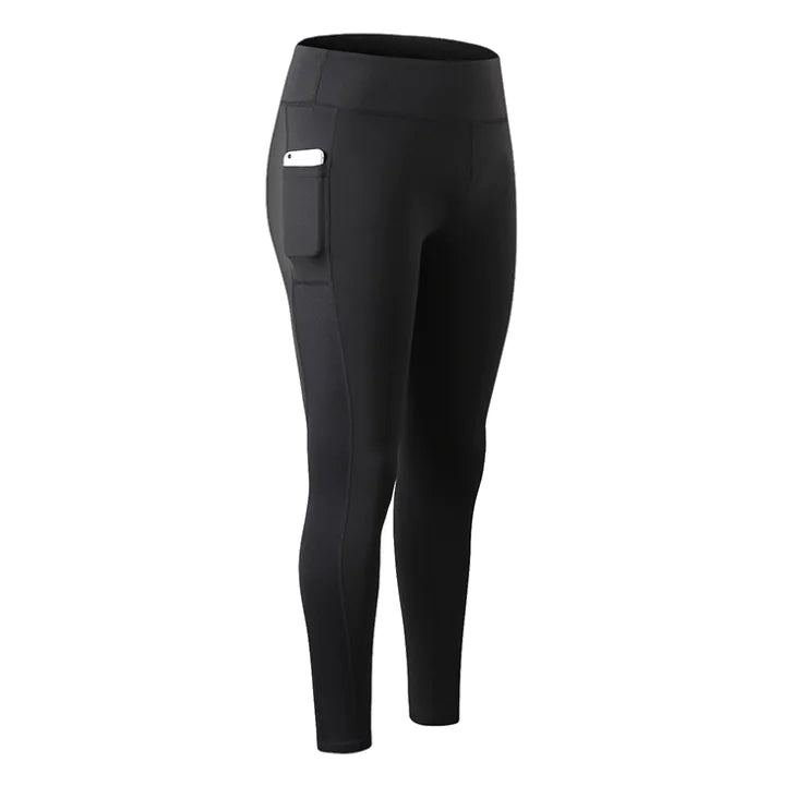 Seamless Yoga Pants, Quick-Dry Workout Leggings My Store