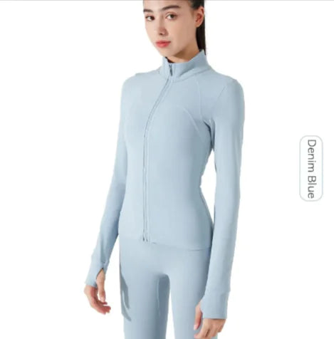 Fleece-Lined Workout Set My Store