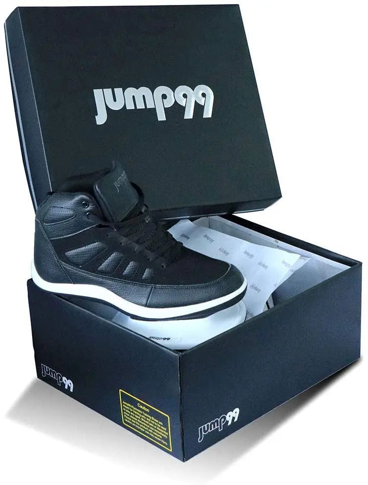 Jump 99 Plyometric Strength Training Shoes HoopsKing