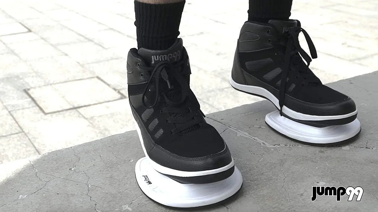 Jump 99 Plyometric Strength Training Shoes HoopsKing