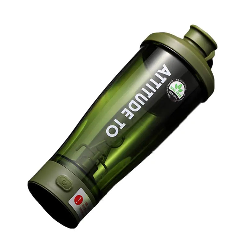 PowerBlend Fitness Mixer My Store