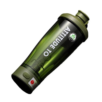 PowerBlend Fitness Mixer My Store