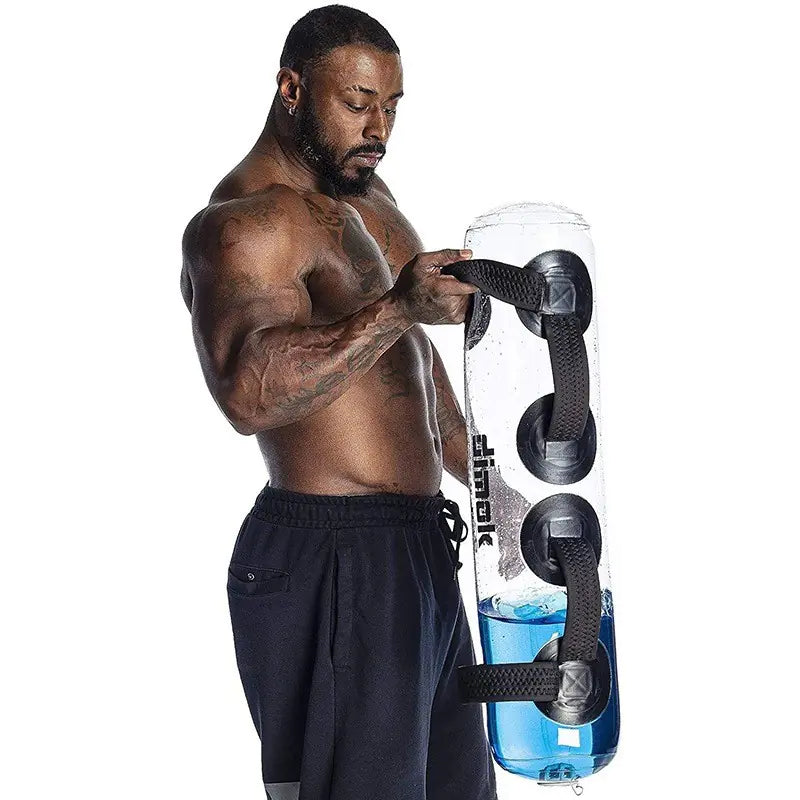 AquaFlex Adjustable Dumbbell