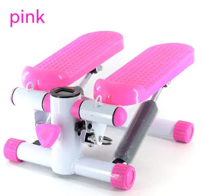 Compact Home Stepper My Store