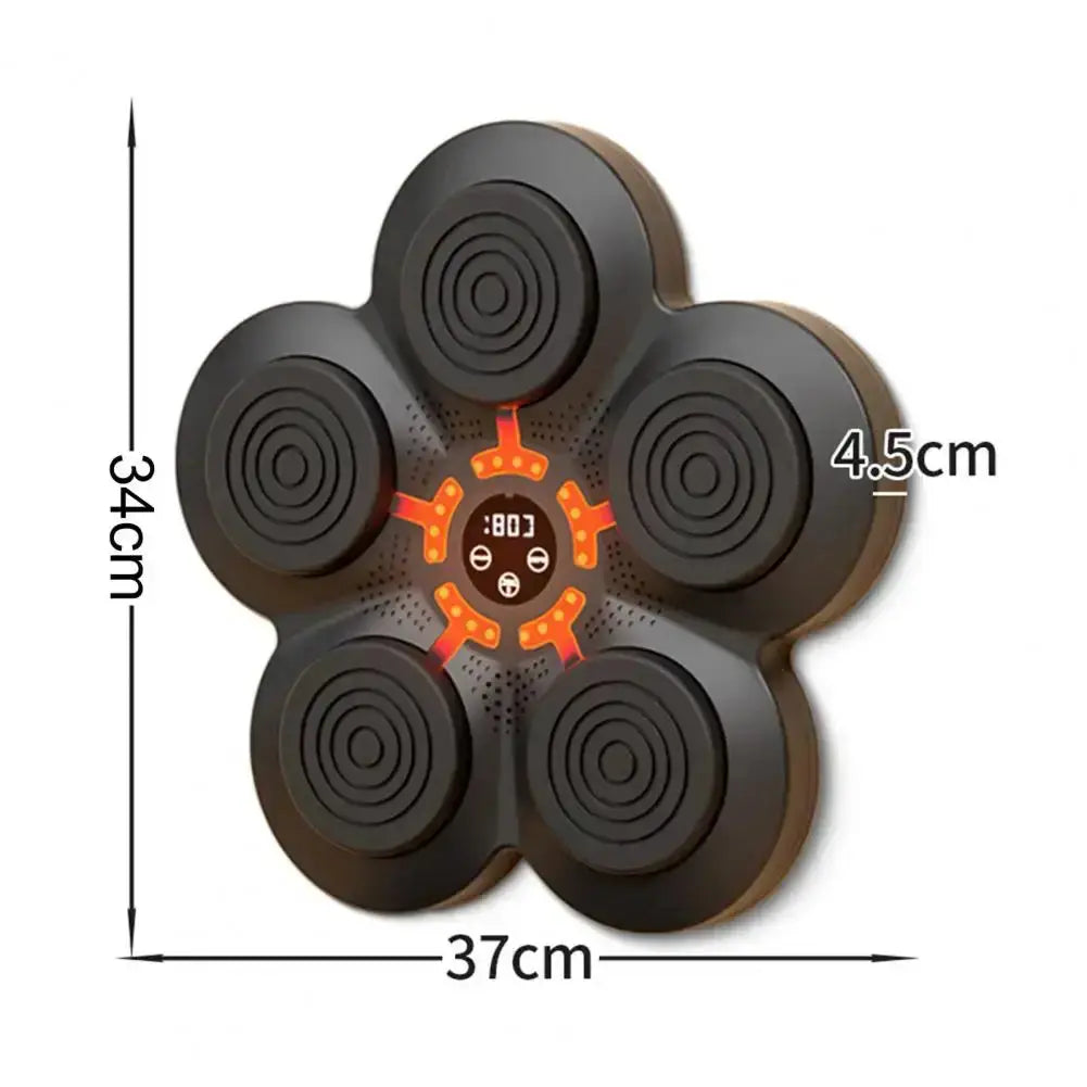 Bluetooth Boxing Machine My Store