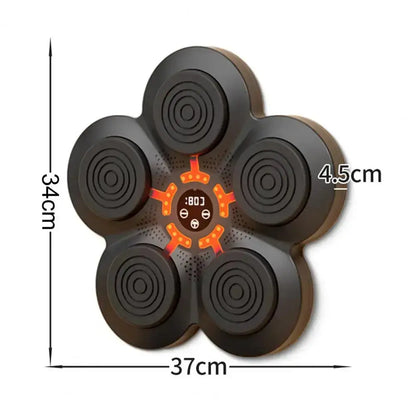 Bluetooth Boxing Machine My Store