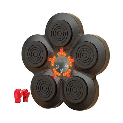 Bluetooth Boxing Machine My Store