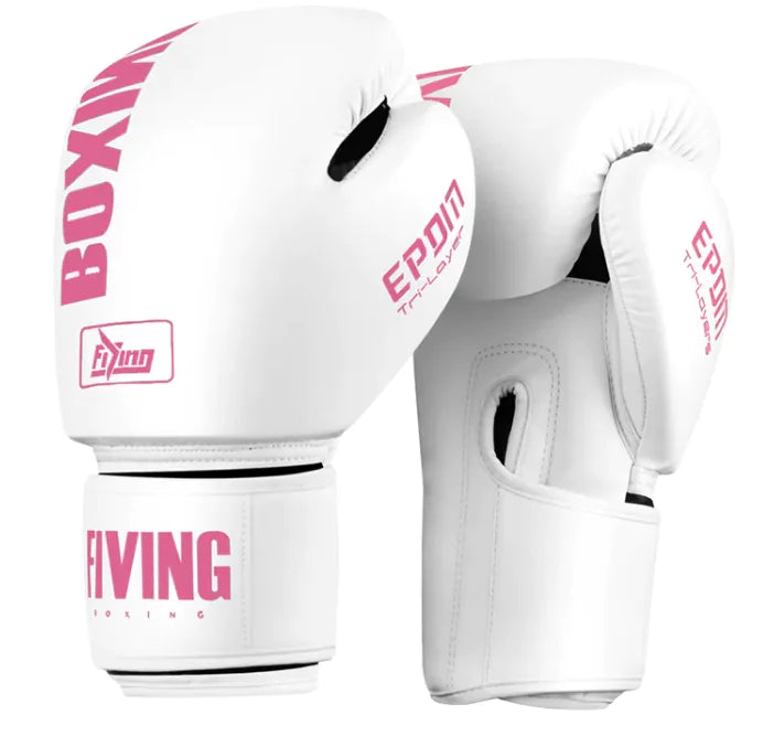 PrecisionPunch Muay Thai Gloves My Store