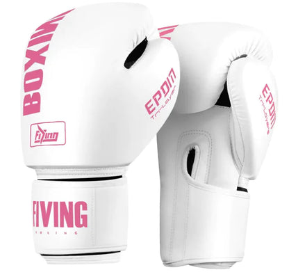 PrecisionPunch Muay Thai Gloves My Store