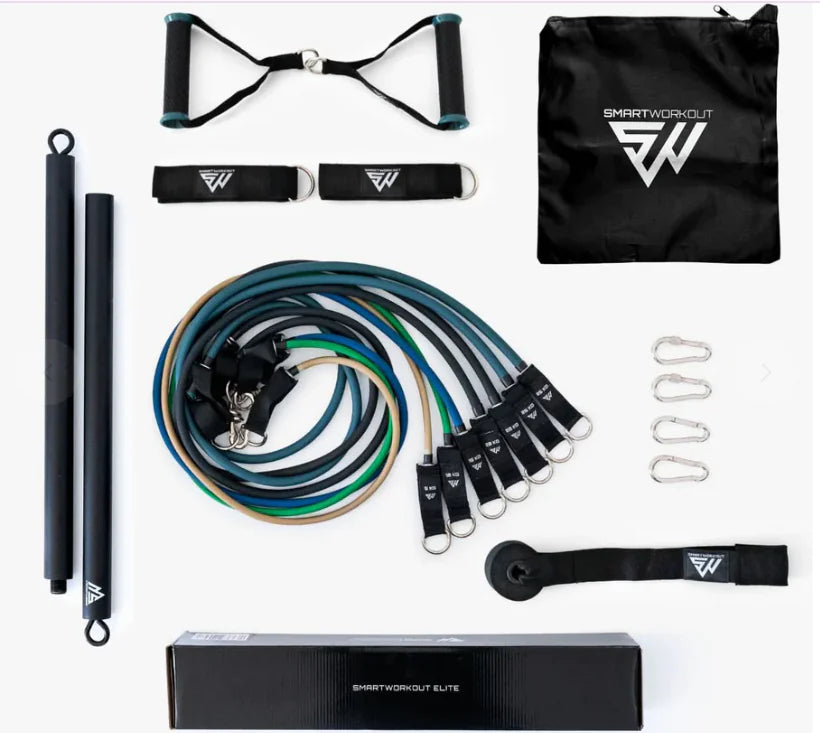 TPE Elastic Fitness Rope My Store