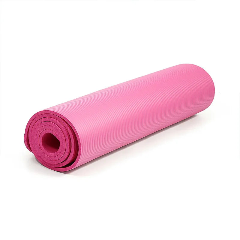 BroadGrip Exercise Mat My Store