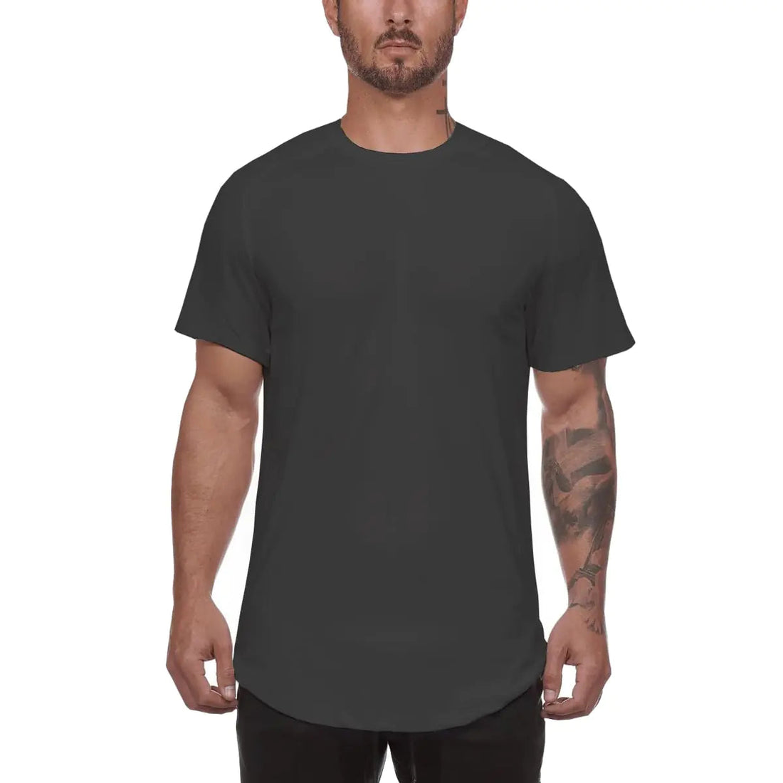 Muscle Killer Mens Gym Workout Bodybuilding Fitness Active Athletic T-Shirts Workout Casual Tee 1 Pack My Store