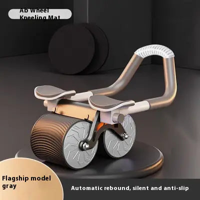 Automatic Rebound Abdominal Wheel My Store