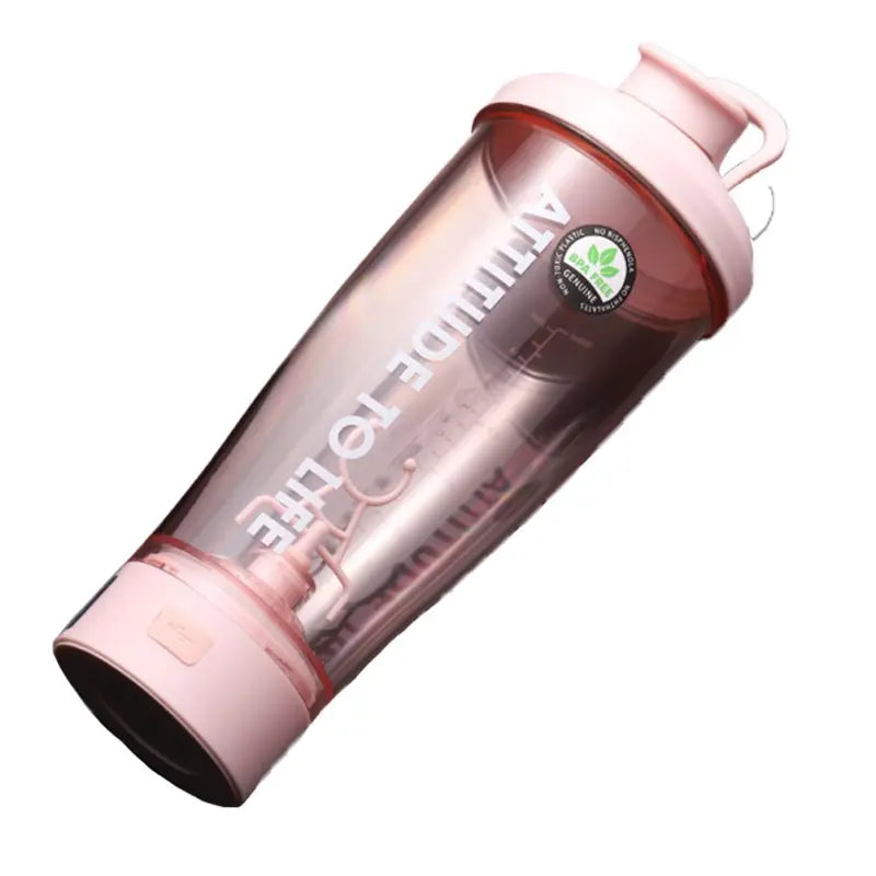 PowerBlend Fitness Mixer My Store